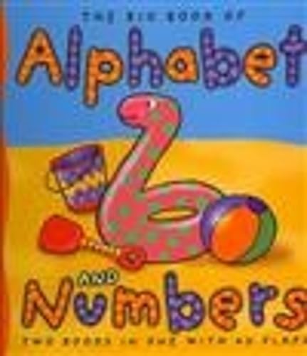 Alphabet and Numbers, The