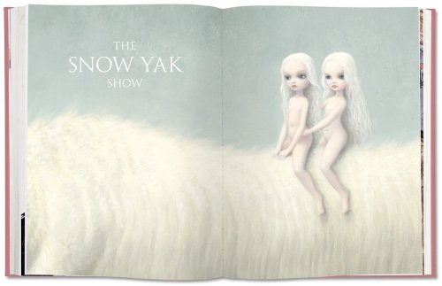 Mark Ryden: Pinxit