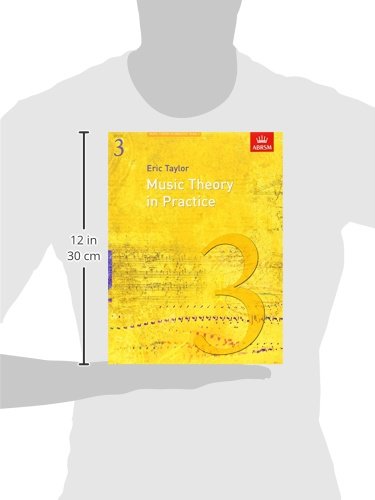 Music Theory in Practice (Music Theory in Practice (ABRSM))