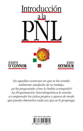 Introduccion a la PNL (Spanish Edition)