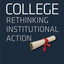 Completing College: Rethinking Institutional Action
