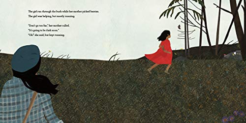 The Girl and the Wolf
