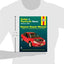Dodge & Plymouth Neon (00-05) Haynes Repair Manual (Does not include information specific to SRT-4 models. Includes thorough vehicle coverage apart from the specific exclusion noted)