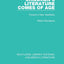 Children's Literature Comes of Age: Toward a New Aesthetic (Routledge Library Editions: Children's Literature)