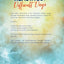 Daily Readings for Difficult Days Large Print Devotional: Daily Devotions for Christian Women going through Difficult Times (Large Print Devotionals for Senior Women)