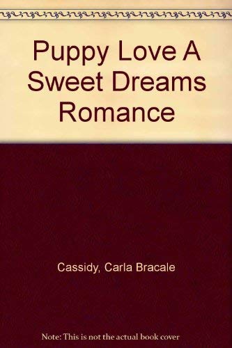 Puppy Love (Sweet Dreams Series #175)
