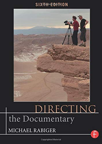 Directing the Documentary (Portuguese and English Edition) b