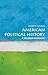 American Political History: A Very Short Introduction