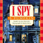 I Spy a Pumpkin (Scholastic Reader, Level 1)