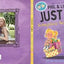 Just Try It! Someplace New! (A Phil & Lil Book)