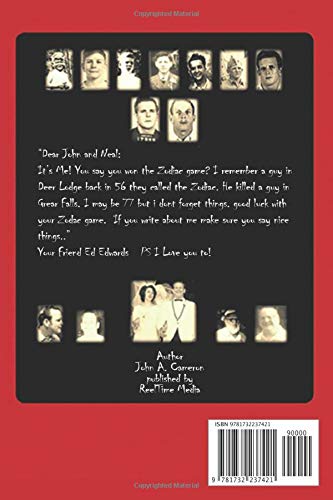 Its Me, Edward Wayne Edwards: the Serial Killer You Never Heard Of