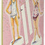 Fancy Nancy's Perfectly Posh Paper Doll Book