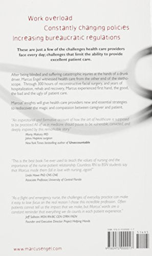 The Other End Of The Stethoscope - 33 Insights for Excellent Patient Care
