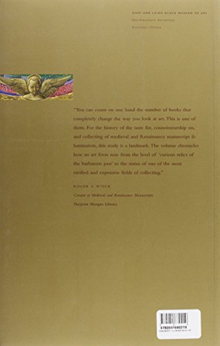 Manuscript Illumination In The Modern Age by Hindman, Sandra