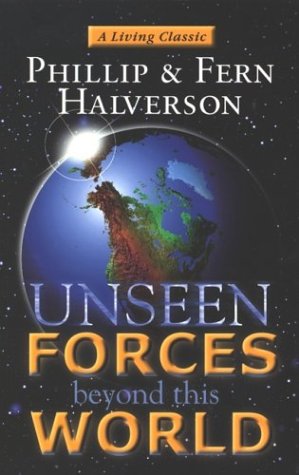 Unseen Forces Beyond This World