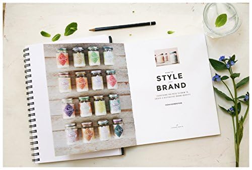 How to Style Your Brand: Everything You Need to Know to Create a Distinctive Brand Identity