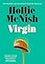 Virgin: Hollie McNish's words always sweep me away' Giovanna Fletcher