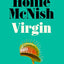 Virgin: Hollie McNish's words always sweep me away' Giovanna Fletcher
