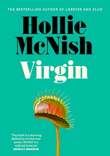 Virgin: Hollie McNish's words always sweep me away' Giovanna Fletcher