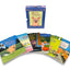 Mercy Watson Boxed Set: Adventures of a Porcine Wonder