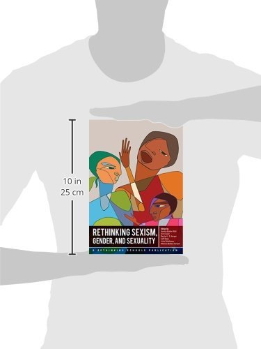 Rethinking Sexism, Gender, and Sexuality