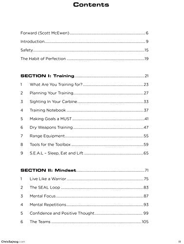 Navy SEAL Shooting: Learn how to shoot from their leading instructor