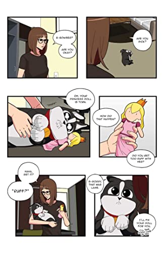 Let's Play Volume 3