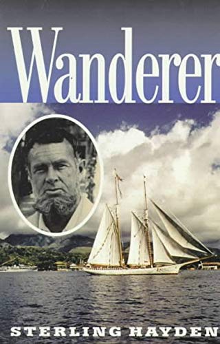 Wanderer by Sterling Hayden