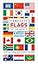 Complete Flags of the World: The Ultimate Pocket Guide