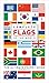 Complete Flags of the World: The Ultimate Pocket Guide