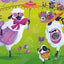 The Goodnight Train Easter: A Soothing Adventure to Bedtime on the Goodnight Train