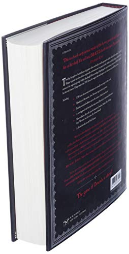 The New Annotated Dracula (The Annotated Books) by Stoker, B