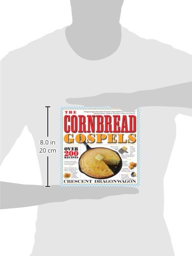 The Cornbread Gospels