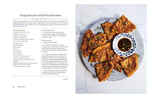Mostly Plants: 101 Delicious Flexitarian Recipes from the Pollan Family
