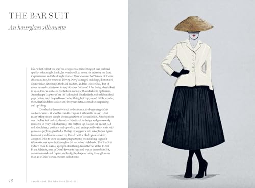 Dior: Style Icon: The Defining Looks from a Legendary Fashion House