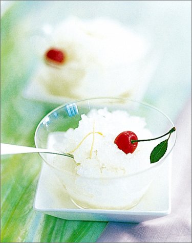 Luscious Lemon Desserts: (Dessert Cookbook, Lemon Dessert Recipes)