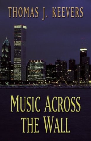 Five Star First Edition Mystery - Music Across The Wall