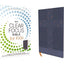 NIrV, Clear Focus Bible for Kids (Help Kids with ADHD or Dyslexia Read with Confidence), Leathersoft, Blue: Read more of the Bible with better focus using the Bionic Reading Method