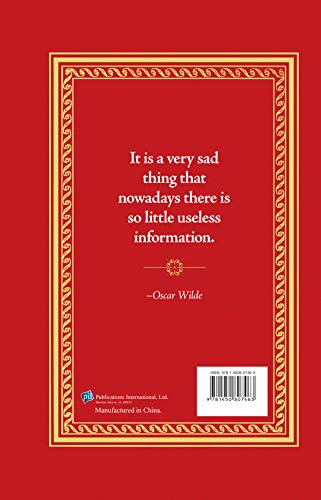The Book of Useless Information