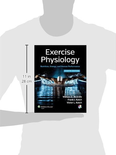 Exercise Physiology: Nutrition, Energy, and Human Performance