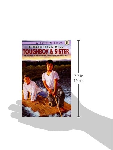 Toughboy and Sister