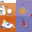 Moomin's Touch and Feel Playbook