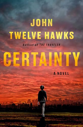 Certainty: A Novel