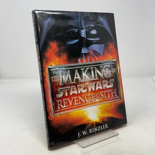 The Making of Star Wars: Revenge of the Sith