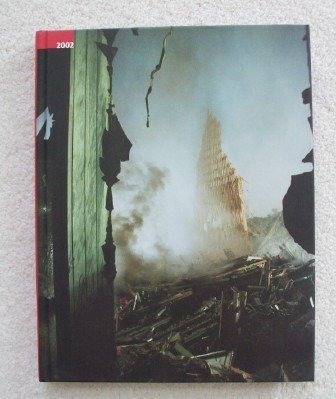 The Best of Photojournalism 2002 by Maria Mann and Clyde Mue