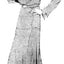 Dress Cutting -- Instructions and Illustrations for Sewing 26 Vintage 1930s Fashions