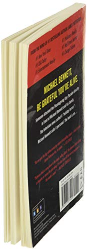 Manhunt: A Michael Bennett Story (Michael Bennett BookShots, 2)