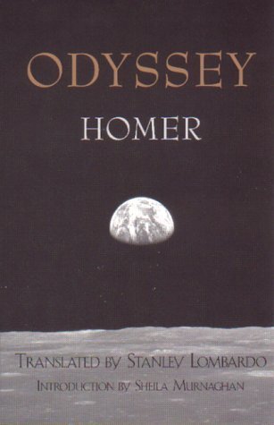 Odyssey (Hackett Publishing Co.)