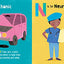 ABC for Me: ABC What Can She Be?: Girls can be anything they want to be, from A to Z (Volume 5) (ABC for Me, 5)