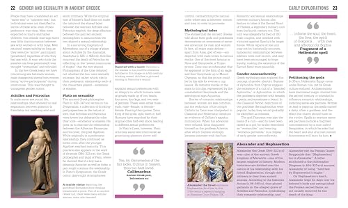 The LGBTQ + History Book (DK Big Ideas)